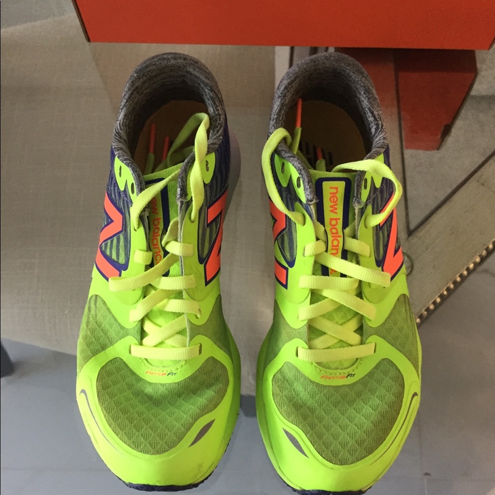 New Balance sneakers